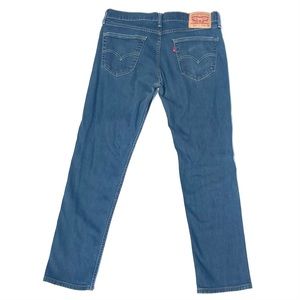 Levi’s Denim Jeans